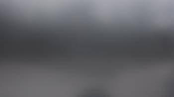 Weather camera view of Hilldale Elementary School.