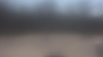 Weather camera view of Hilldale Elementary School.