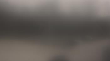 Weather camera view of Hilldale Elementary School.