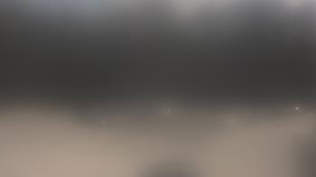 Weather camera view of Hilldale Elementary School.