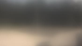 Weather camera view of Hilldale Elementary School.