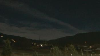 Weather camera view of Pine Strawberry Elementary School 12.