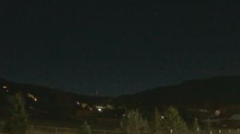 Weather camera view of Pine Strawberry Elementary School 12.