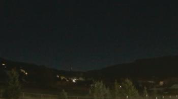 Weather camera view of Pine Strawberry Elementary School 12.