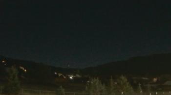 Weather camera view of Pine Strawberry Elementary School 12.