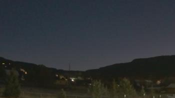 Weather camera view of Pine Strawberry Elementary School 12.