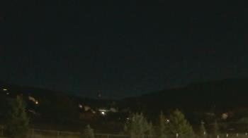 Weather camera view of Pine Strawberry Elementary School 12.