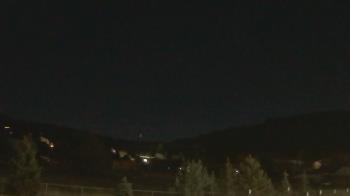 Weather camera view of Pine Strawberry Elementary School 12.