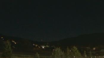 Weather camera view of Pine Strawberry Elementary School 12.