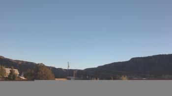 Weather camera view of Pine Strawberry Elementary School 12.