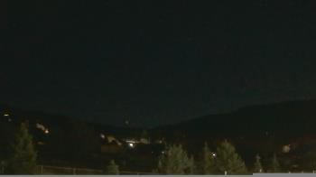 Weather camera view of Pine Strawberry Elementary School 12.