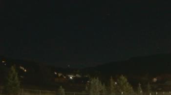 Weather camera view of Pine Strawberry Elementary School 12.