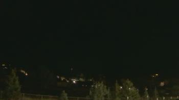 Weather camera view of Pine Strawberry Elementary School 12.