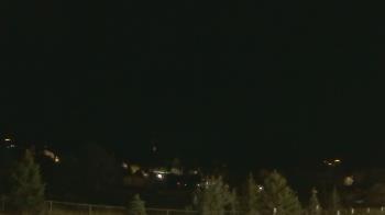 Weather camera view of Pine Strawberry Elementary School 12.