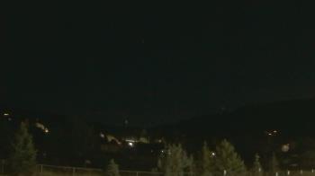 Weather camera view of Pine Strawberry Elementary School 12.