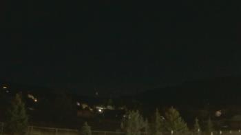 Weather camera view of Pine Strawberry Elementary School 12.