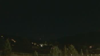 Weather camera view of Pine Strawberry Elementary School 12.