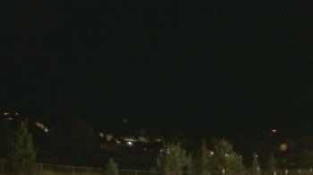 Weather camera view of Pine Strawberry Elementary School 12.