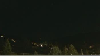 Weather camera view of Pine Strawberry Elementary School 12.