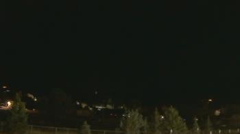 Weather camera view of Pine Strawberry Elementary School 12.