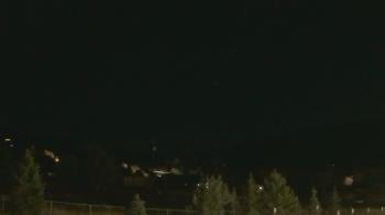 Weather camera view of Pine Strawberry Elementary School 12.