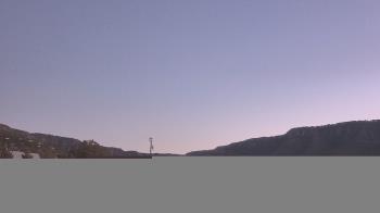 Weather camera view of Pine Strawberry Elementary School 12.