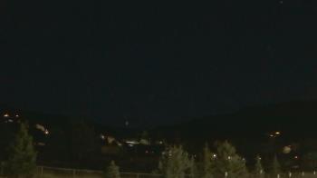 Weather camera view of Pine Strawberry Elementary School 12.