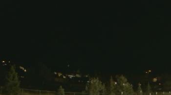 Weather camera view of Pine Strawberry Elementary School 12.