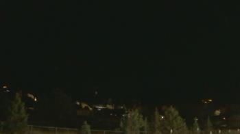 Weather camera view of Pine Strawberry Elementary School 12.