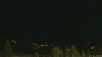 Weather camera view of Pine Strawberry Elementary School 12.