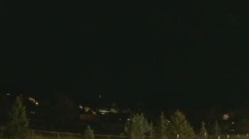 Weather camera view of Pine Strawberry Elementary School 12.