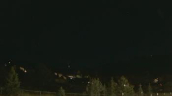 Weather camera view of Pine Strawberry Elementary School 12.