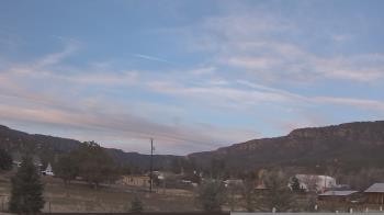 Weather camera view of Pine Strawberry Elementary School 12.