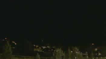 Weather camera view of Pine Strawberry Elementary School 12.