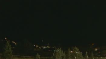 Weather camera view of Pine Strawberry Elementary School 12.