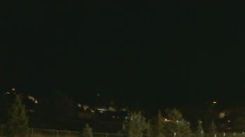 Weather camera view of Pine Strawberry Elementary School 12.