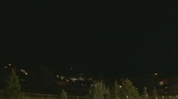 Weather camera view of Pine Strawberry Elementary School 12.