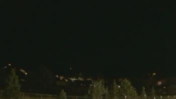 Weather camera view of Pine Strawberry Elementary School 12.