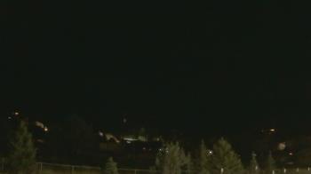 Weather camera view of Pine Strawberry Elementary School 12.