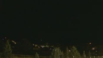 Weather camera view of Pine Strawberry Elementary School 12.