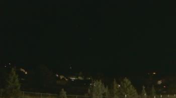 Weather camera view of Pine Strawberry Elementary School 12.