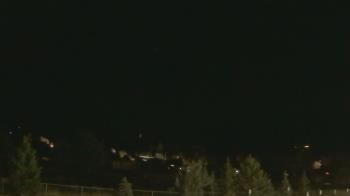 Weather camera view of Pine Strawberry Elementary School 12.