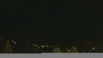 Weather camera view of Pine Strawberry Elementary School 12.