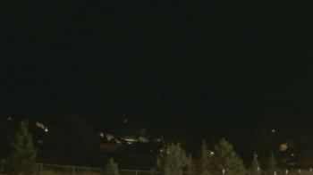 Weather camera view of Pine Strawberry Elementary School 12.