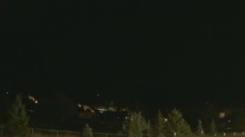 Weather camera view of Pine Strawberry Elementary School 12.