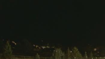 Weather camera view of Pine Strawberry Elementary School 12.