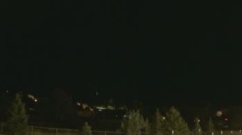 Weather camera view of Pine Strawberry Elementary School 12.