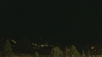 Weather camera view of Pine Strawberry Elementary School 12.