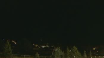 Weather camera view of Pine Strawberry Elementary School 12.