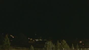 Weather camera view of Pine Strawberry Elementary School 12.